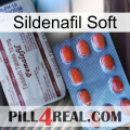 Sildenafil Soft 36